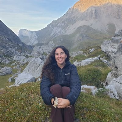PhD student in evolutionary biology - Evolution of recombination landscapes 🐠 @UniBern