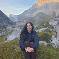 Talbi Marion (@mariontalbi) 's Twitter Profile Photo