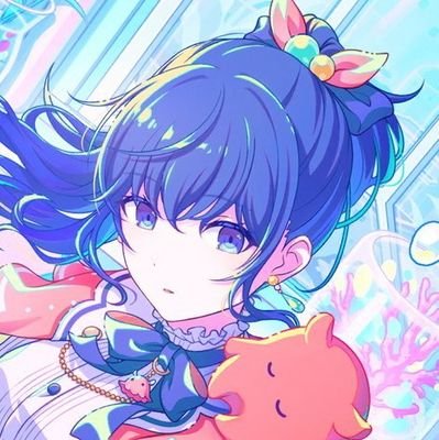 Sayuri ✰ c4 birb mom enjoyerさんのプロフィール画像