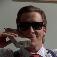 Mr. Bateman (@patbateman_atm) 's Twitter Profile