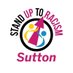 Stand Up To Racism — Sutton (@sutrsutton) Twitter profile photo Stand Up To Racism — Sutton (@sutrsutton) Twitter profile photo