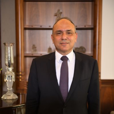 AnthonyElfadl's profile picture. 