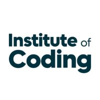 Institute of Coding (@iocoding) 's Twitter Profile