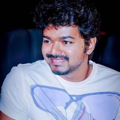 Born to be a Die hard @actorvijay Anna fan || @ImRo45 🏏 || #FahadhFasil 😍| @priyamudanNanbs 🤍