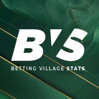Betting Village Stats (@statsvillage) 's Twitter Profile