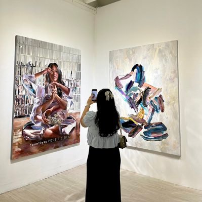 pasiricka's profile picture. A girl living on earth