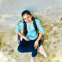 NIKITA VISHNOI (@nikitavish23036) 's Twitter Profile