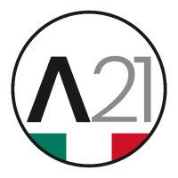 Atlas21 Italia (@atlas21it) 's Twitter Profile Photo Atlas21 Italia (@atlas21it) 's Twitter Profile Photo