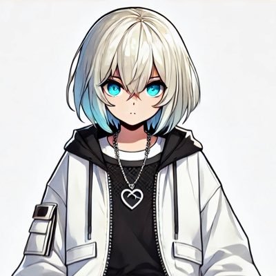 Hacker0926's profile picture. 好きな音楽のアカウントです。同じファンの方仲良くしてください。無言フォロー失礼いたします。 #AstErNoVA #Falilv #PassCode #MFS #acor #NOISEMAKER #Reol #裸繪札 #SIERRA #LostBackPoint #LivEarth #Hysteria