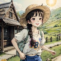 Mijia 🎡 (@eferbal) 's Twitter Profile