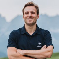 Thomas W. Messerer (@thomasmesserer) 's Twitter Profile