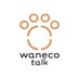 waneco talk（公式） (@wanecotalk) Twitter profile photo