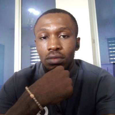 IgnatiusB1995's profile picture. 