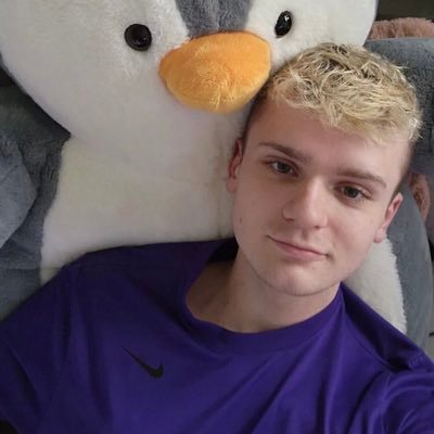 ThomasJohn93406's profile picture. 