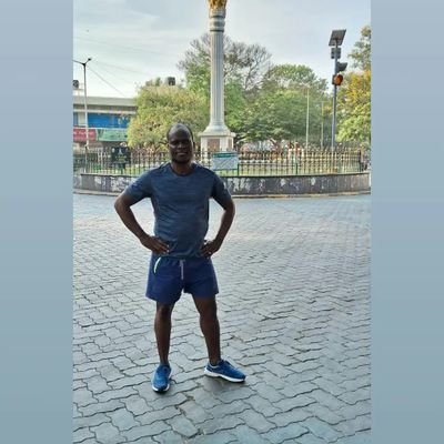 JohnLungaho's profile picture. 