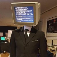 $ whoami (@thenewautonomy) 's Twitter Profile