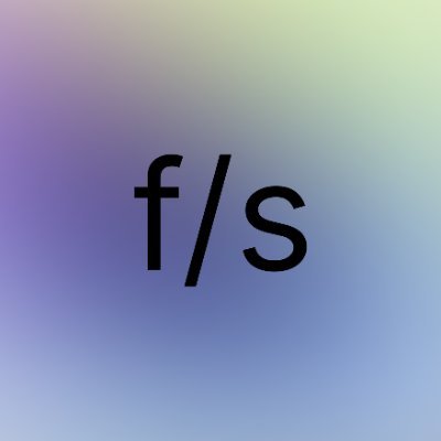 feludastudio's profile picture. design studio specialised in branding, web design, no-code development and creative direction 🕳️