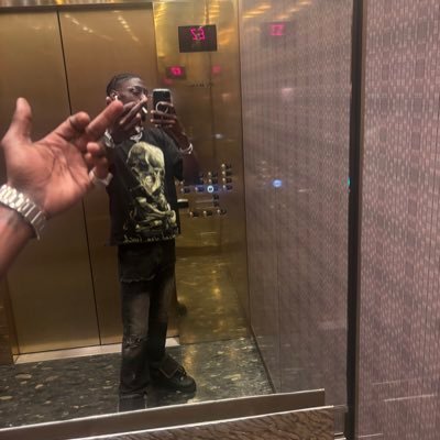 LOYALTY IS EVERYTHING - MONEY OVER BITCHES IG :@rey.racks & @city.funnel snap: rejonn #NCAT