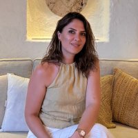 Dilek Cesur (@dilekcesur_) 's Twitter Profile