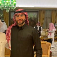 محمد جمجوم (@mohjamjoom) 's Twitter Profile