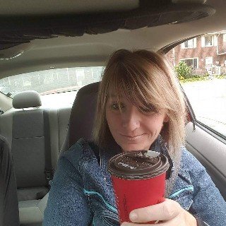 Judo_Jenn's profile picture. 