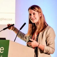Sophie Cox (@sophieccox) 's Twitter Profile
