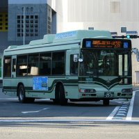 市バスが好きな中学生🚍 (@shibussukihito) Twitter profile photo