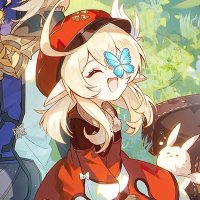 klee (@taleofklee) 's Twitter Profile
