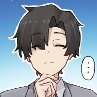 氷MEGANE (@ice__megane) 's Twitter Profile