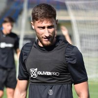 Marcos Recuenco (@marcos_rc07) 's Twitter Profile