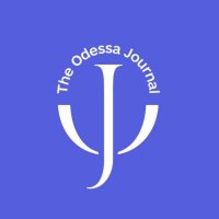 The Odessa Journal 🖋⚓ (@odessa_journal) 's Twitter Profile