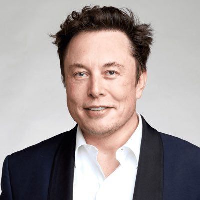 CEO & Founder Of ®️Tesla & SpaceX🎐Leading 🌐 Neuralink & Boring Company TESLA💲 Investment 📲 Marketing💰& Trade📱.