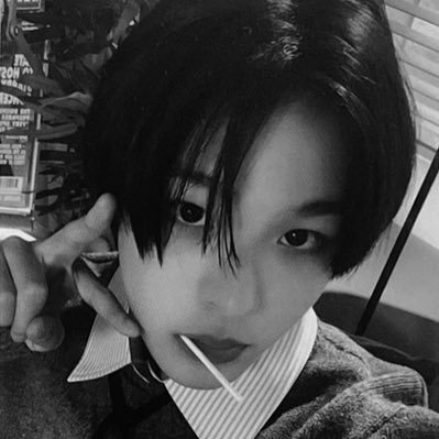 ¹⁰ᵛᵉˡʸ🔟🤍🖤 #TENLEE #RIKU 𝘒𝘶𝘳♡𝘮𝘪 ¸.•* 🐈⬛🐈⬛ 𝟏𝟎𝟎𝟏.𝟎𝟑