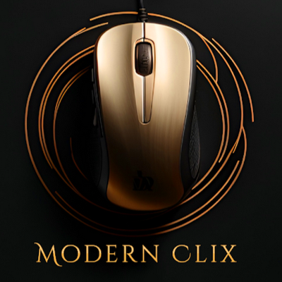 modernclixdev's profile picture. 