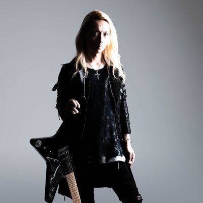 GALNERYUS OFFICIAL (@GALNERYUSOFFIC2) / X