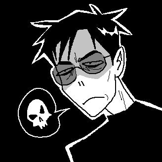 FOPPLE IS NOT HERE @ BSKYさんのプロフィール画像