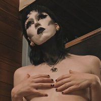 Gothy (@mysoftgoth) 's Twitter Profile