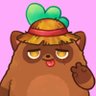 realmokidluffy's profile picture. I will post announcement from different communities under Ronin! You can say that this will soon be your one stop shop announcement.