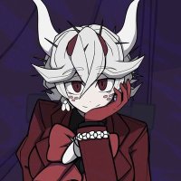 Beelzebub adicto a la leche con chocolate (@beelzebufff) 's Twitter Profile