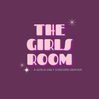 the girls room ๐ชฉ (@thegirlsrooms) 's Twitter Profile Photo the girls room ๐ชฉ (@thegirlsrooms) 's Twitter Profile Photo