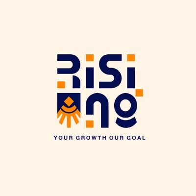 Rising_Noura's profile picture. i'm social media specialist
help your business to grow up.