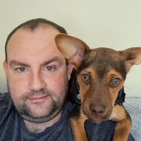 Daniel Francis (@danieljfrancis) 's Twitter Profile Photo Daniel Francis (@danieljfrancis) 's Twitter Profile Photo