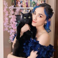 Aley (´・ω・`) 🌸 (@nepphthyss) 's Twitter Profile
