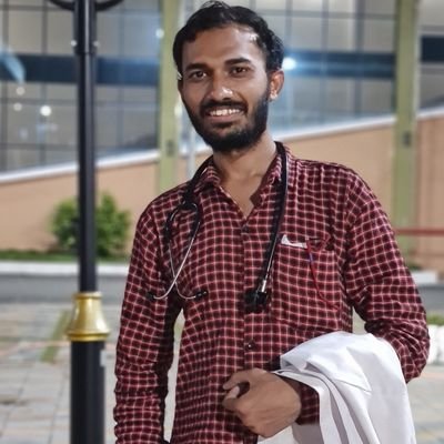 KhushalBalpand2's profile picture. Medico's.

Medical officer NHM Maharashtra