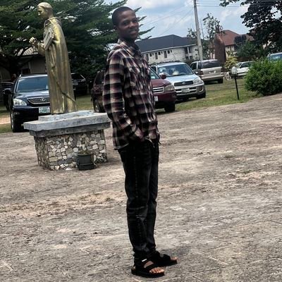 CIsochukwu's profile picture. 