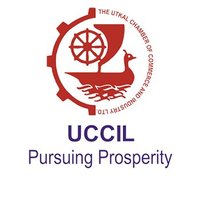 THE UTKAL CHAMBER OF COMMERCE AND INDUSTRY LIMITED (@utkalchamber) 's Twitter Profile