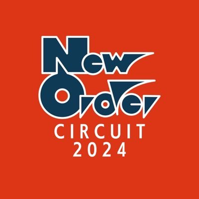 2024.10.27 下北沢4会場にて、秋のサーキットフェス 『New order Circuit 2024』 開催決定!