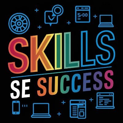 KeyurShah0's profile picture. Skills Se Success