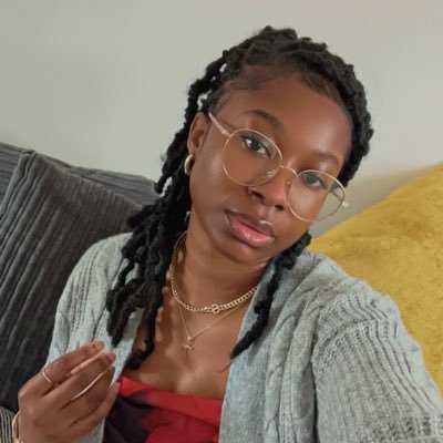 Let love Lead 🦋❤️ •Graphic Designer• Front-End Developer •Model
