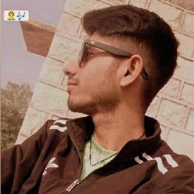 RajeshBishnoi44's profile picture. freedom to dream 🙂🩶